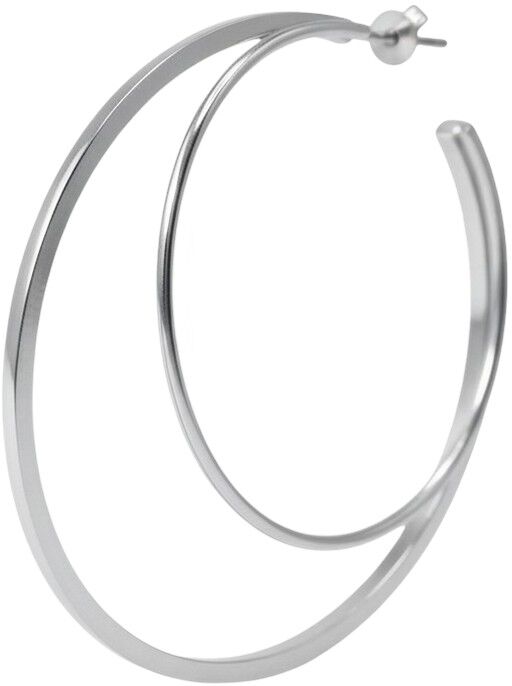 Big Double Olympia Hoop