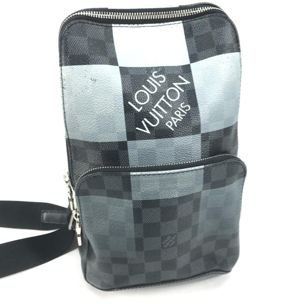 Louis Vuitton Crossbody Bag