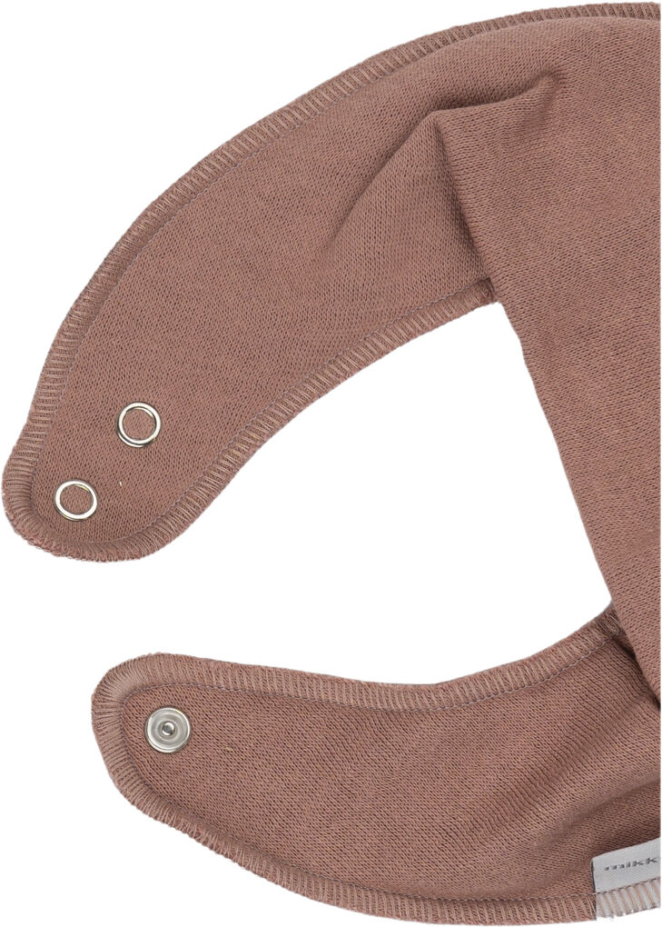 Cotton Bibs - Triangle