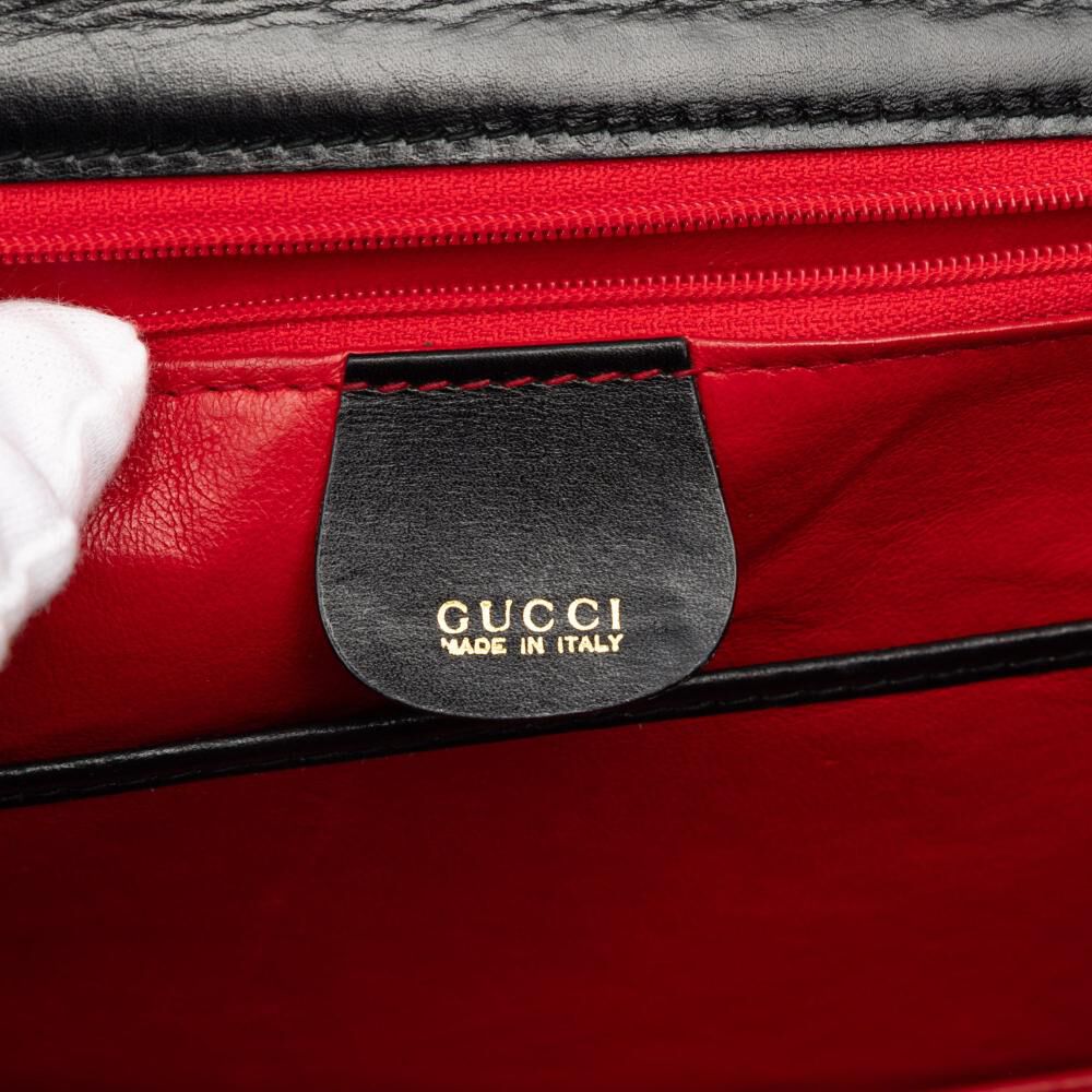 Gucci Bamboo