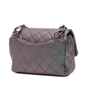 Chanel Shoulder Bag