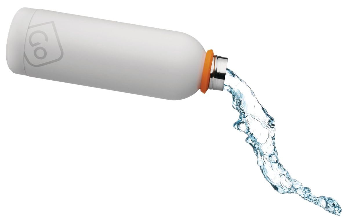 Insulated Drinks Bottle