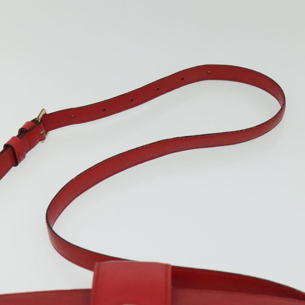 Louis Vuitton Crossbody Bag