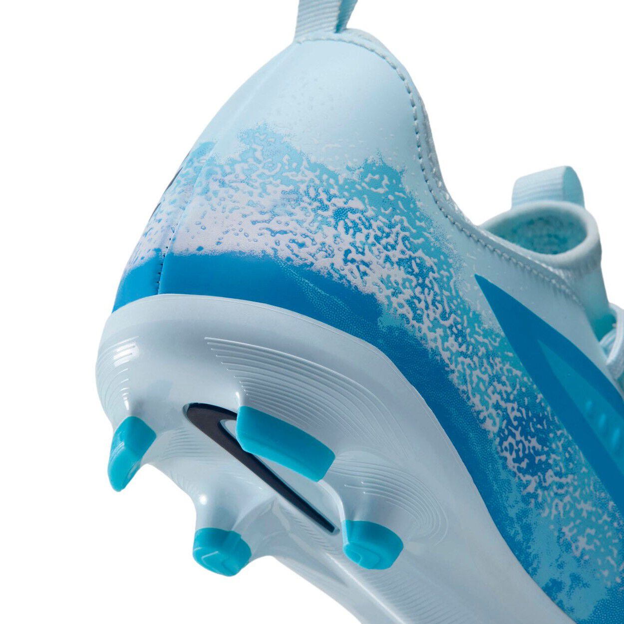 NIKE JR. PHANTOM 6 LOW ACADEMY