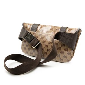 Gucci Belt Bag