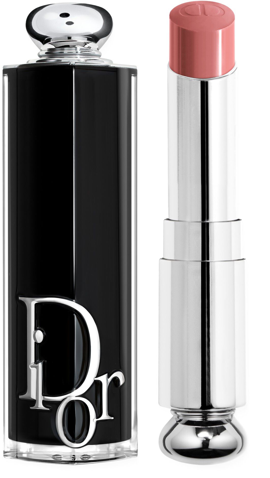 Dior Addict - Shine Lipstick - 90% Natural Origin - Refillable