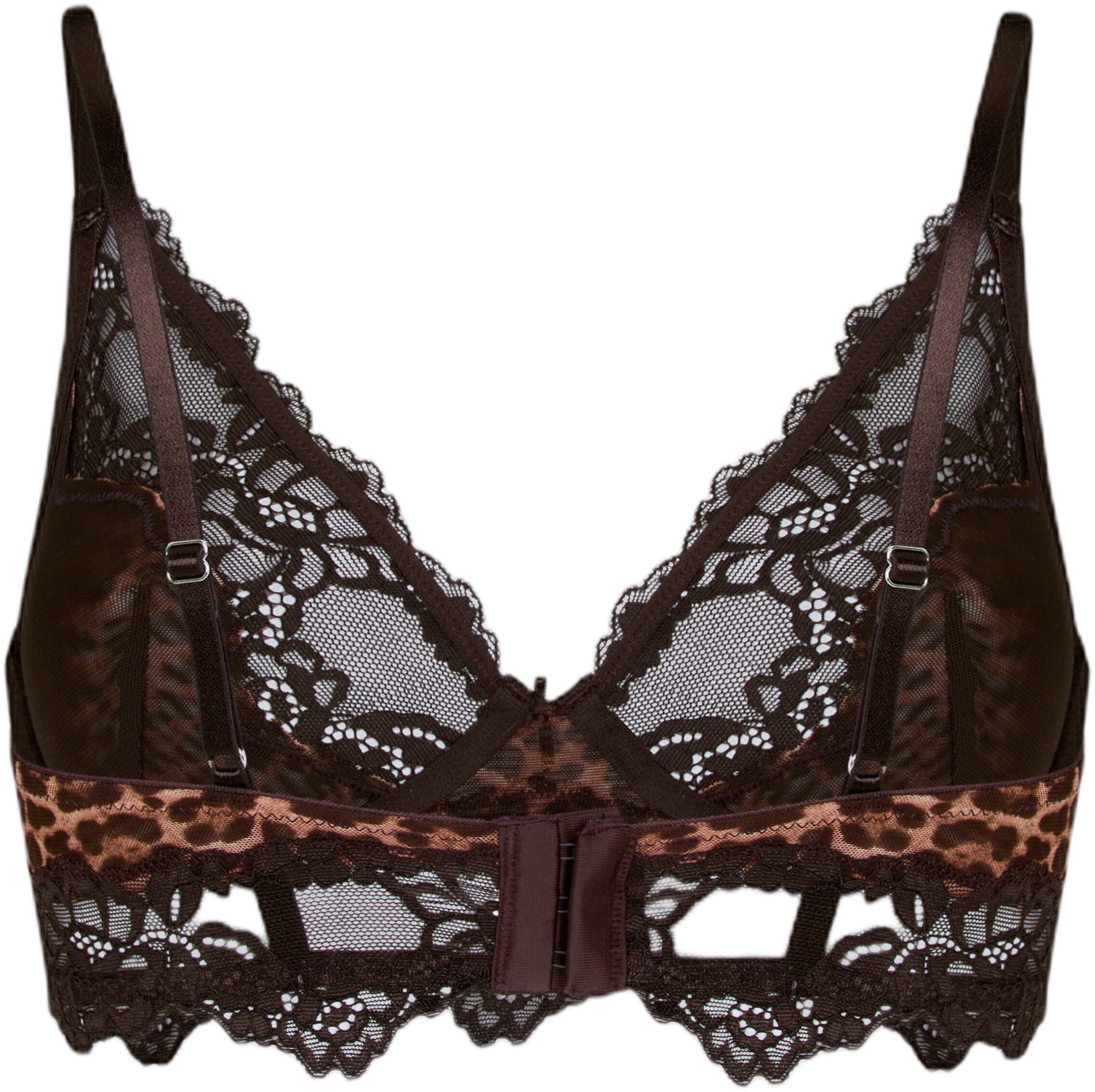 Non-Padded Underwired Bra Gabrielle
