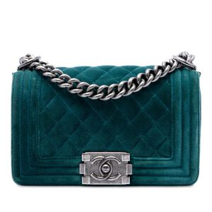 Chanel Boy Bags