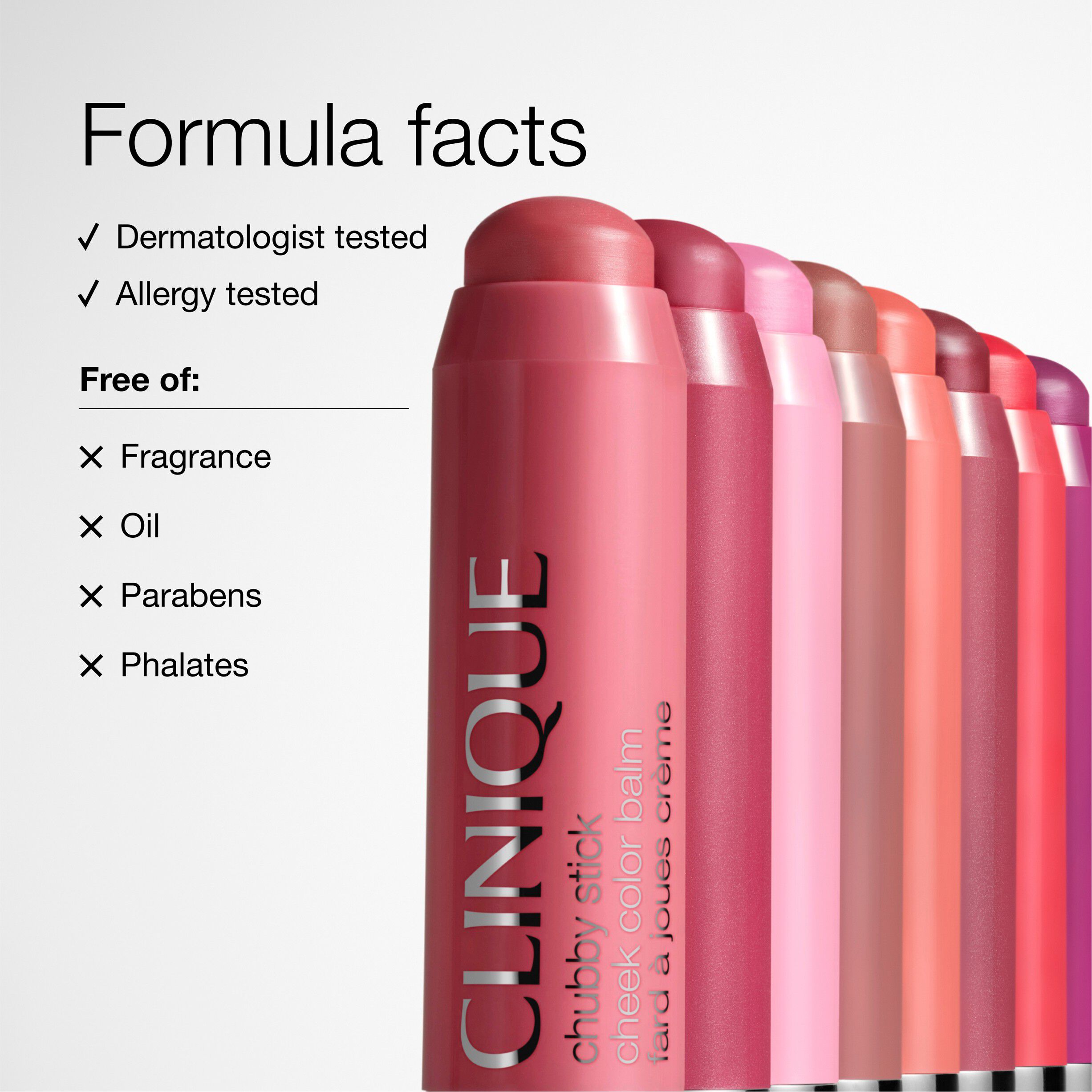 CH STICK CHEEK CL BAL-RA 6GM/. 21OZ