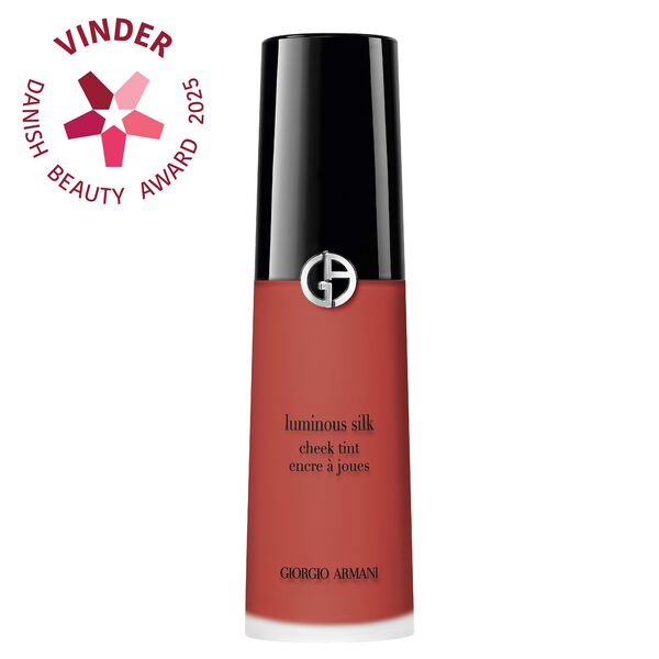 Luminous Silk Cheek Tint