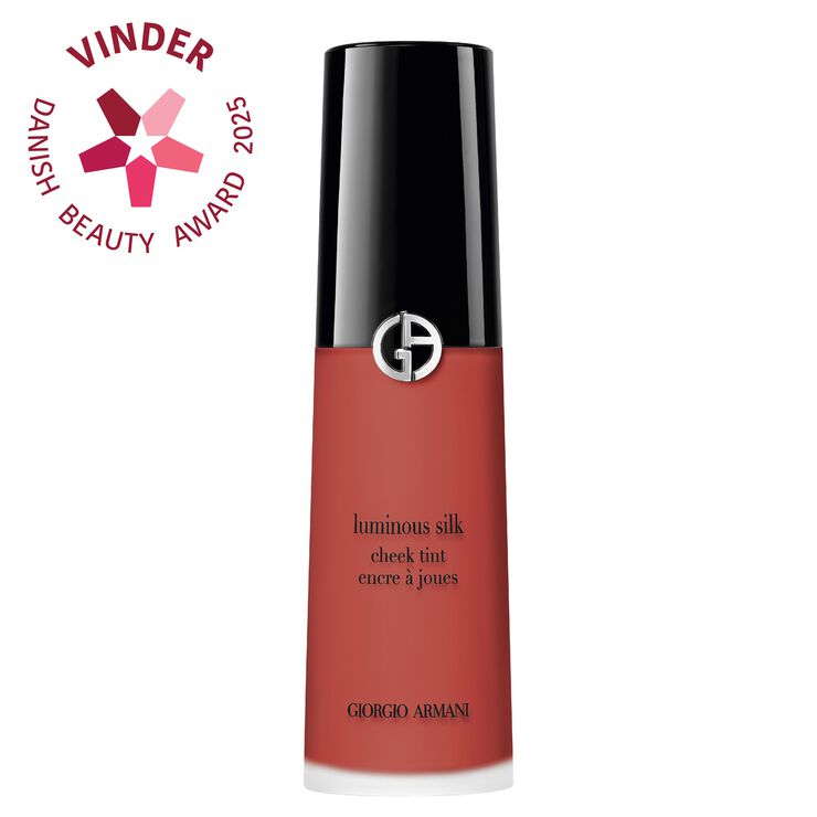 Luminous Silk Cheek Tint