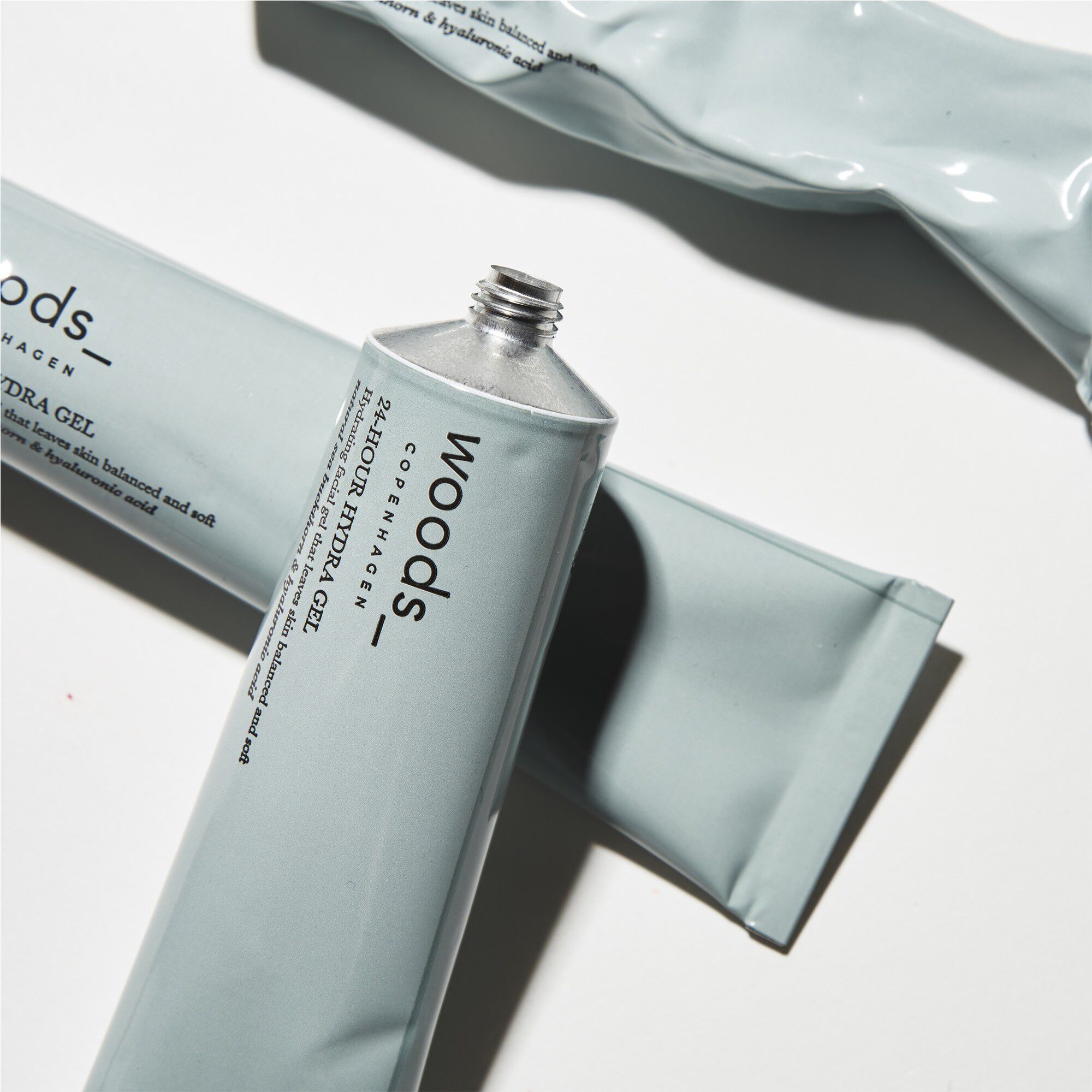 24-HOUR HYDRA GEL - 75ML