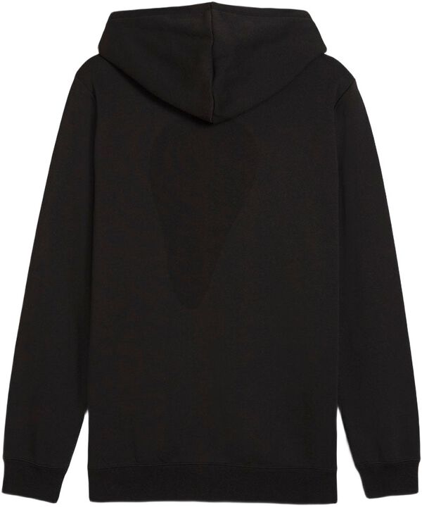 Essentials No.1 Full Zip Hættetrøje