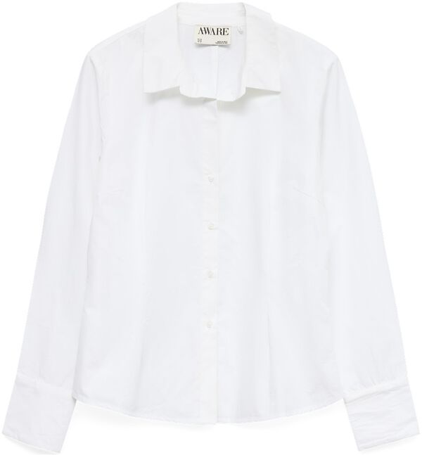 AWUMS LS V-NECK SHIRT