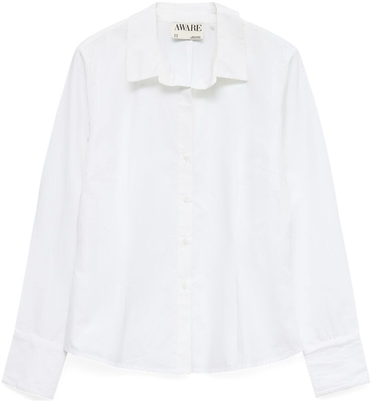 AWUMS LS V-NECK SHIRT