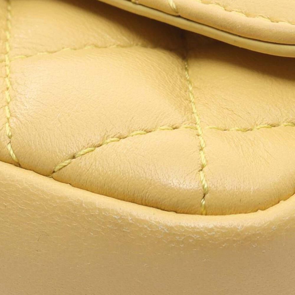 Chanel Flap Bag