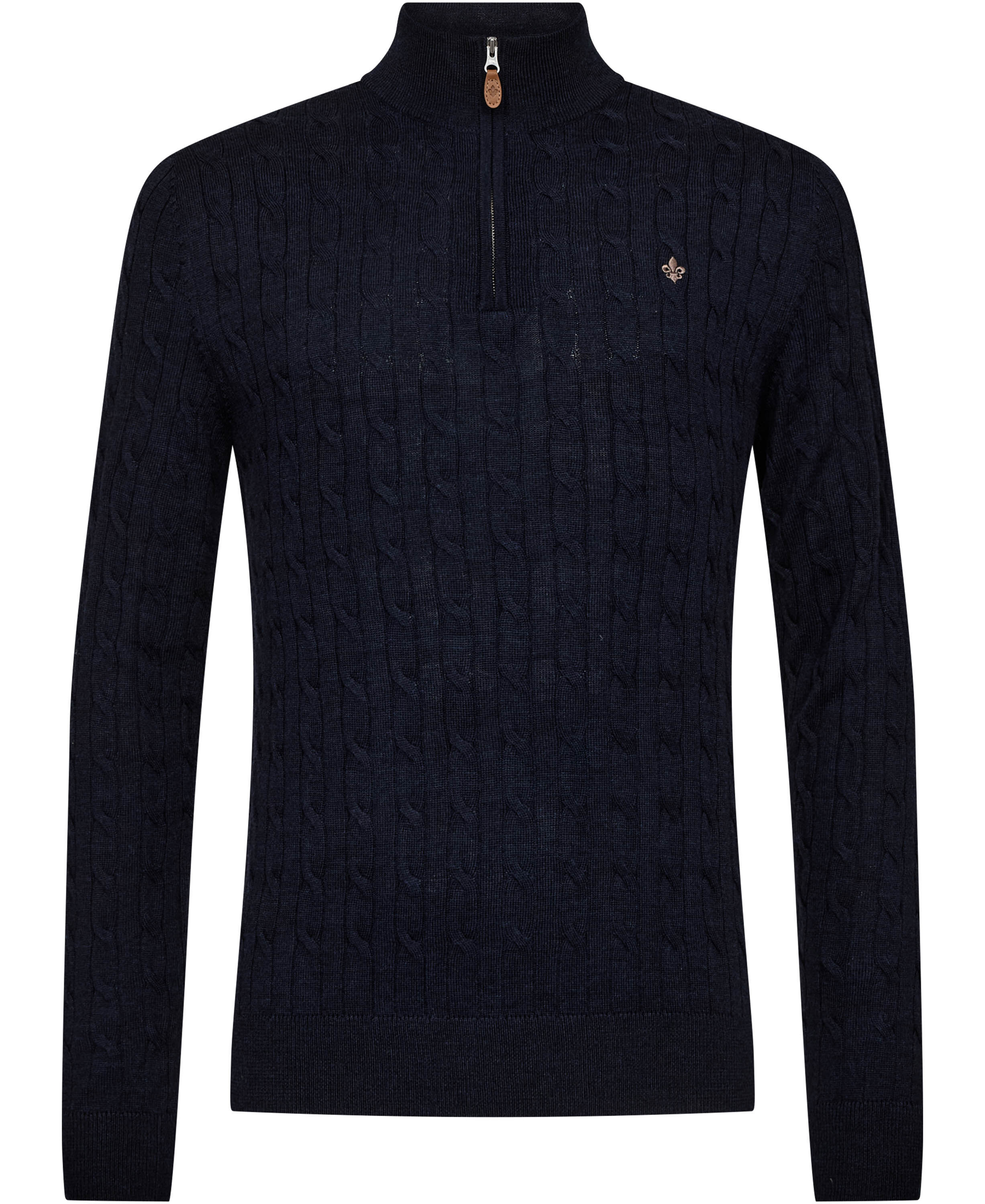 Merino Cable John Zip