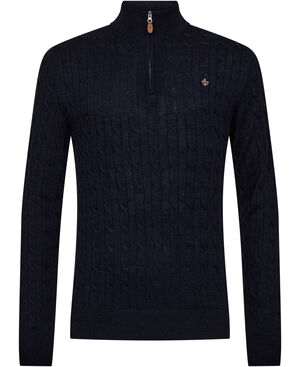 Merino Cable John Zip