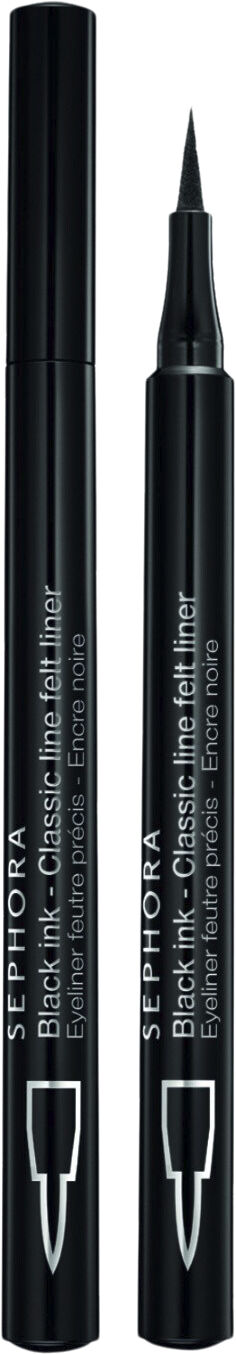 Black Ink - Classic Eyeliner