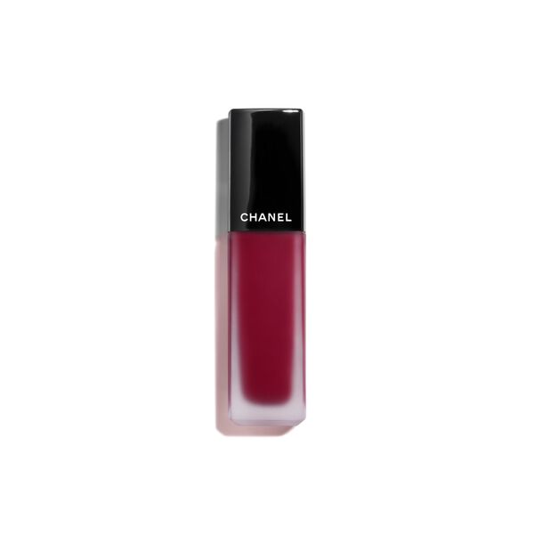Matte Liquid Lip Colour