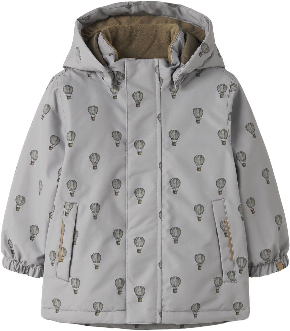 Nmmlasnow10 Jkt Fo Aop1 Lil