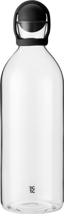 COOL-IT karaffel 1,5 l, black