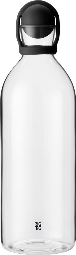 COOL-IT karaffel 1,5 l, black
