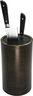 Knifeholder Brown