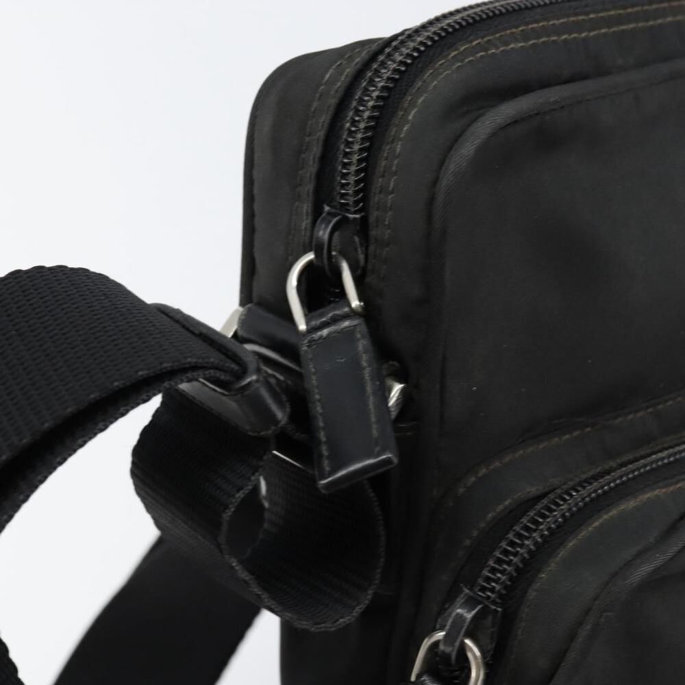Prada Messenger Bag