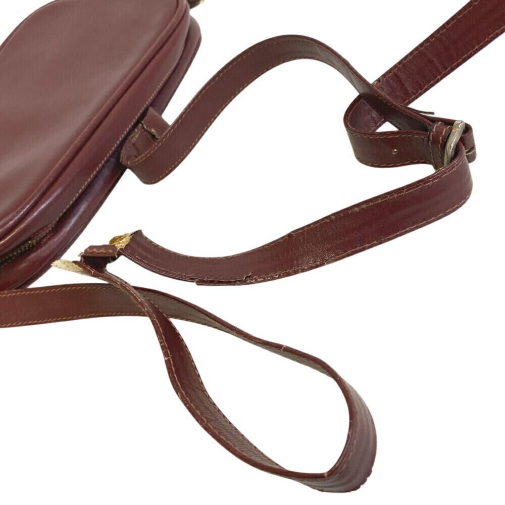 Cartier Shoulder Bag