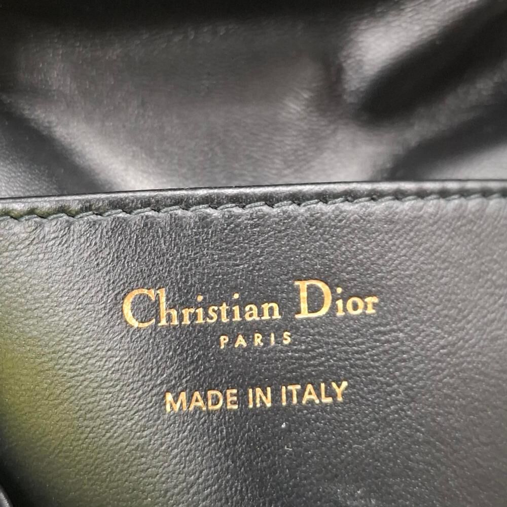 Dior Backpack