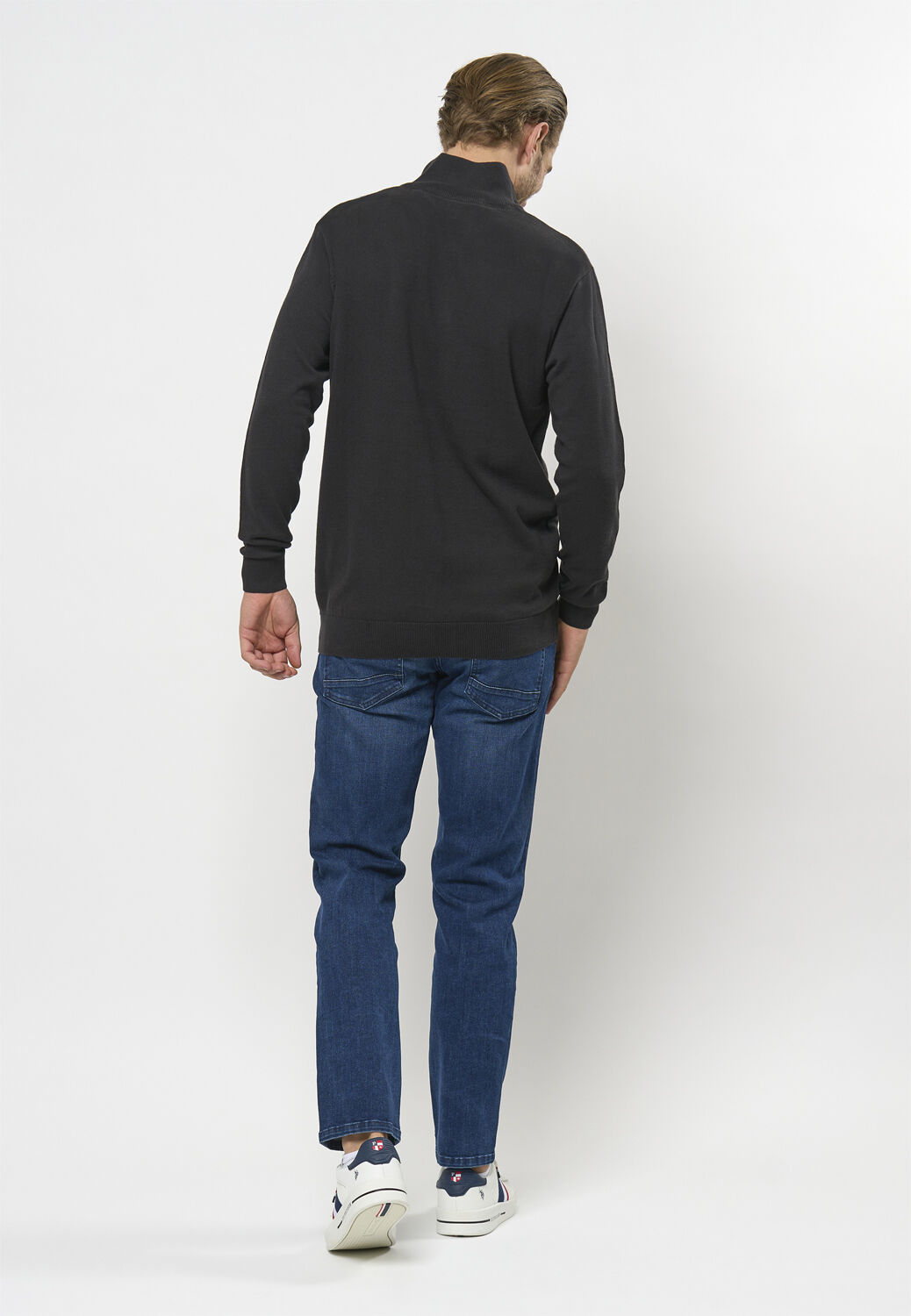 USPA Knit Brison Men