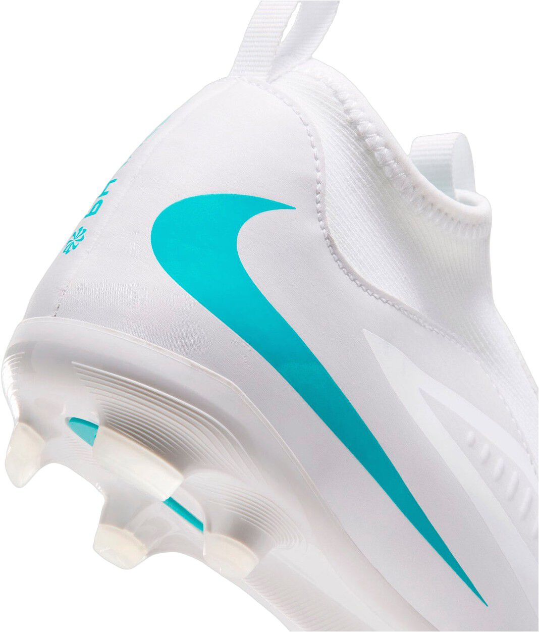 NIKE JR. PHANTOM 6 HIGH ACADEM