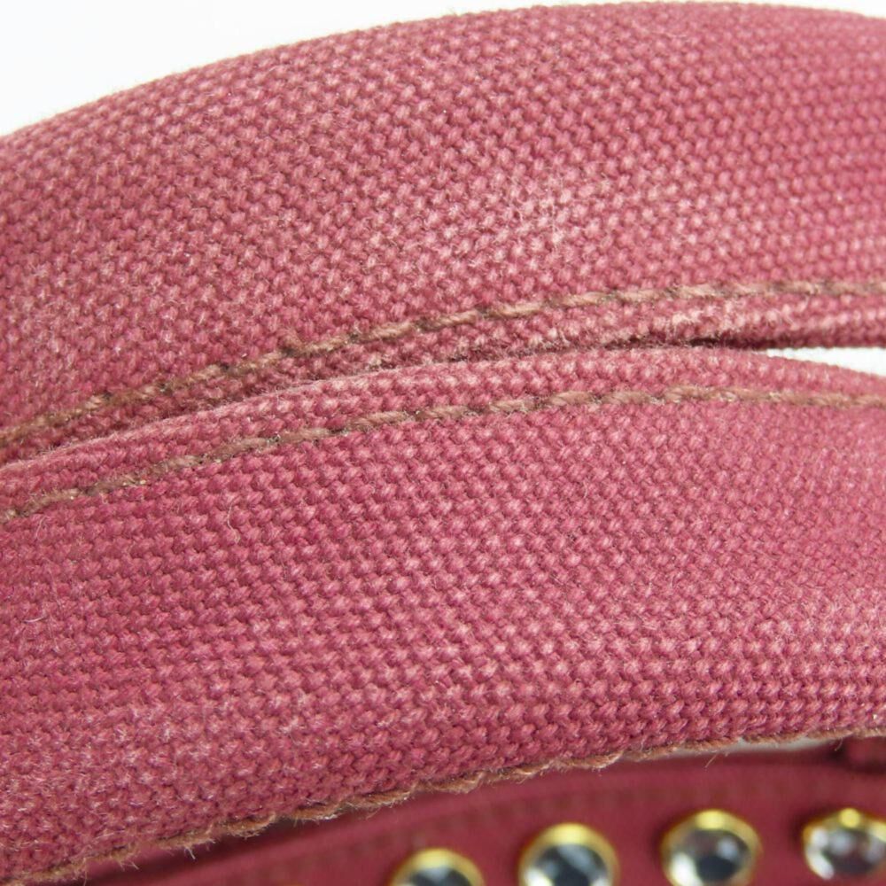Prada Canapa Tote