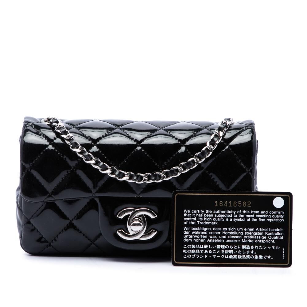Chanel Flap Bag