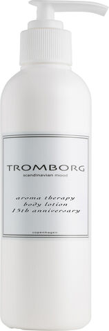 Aroma Therapy Body Lotion 15th Anniversary