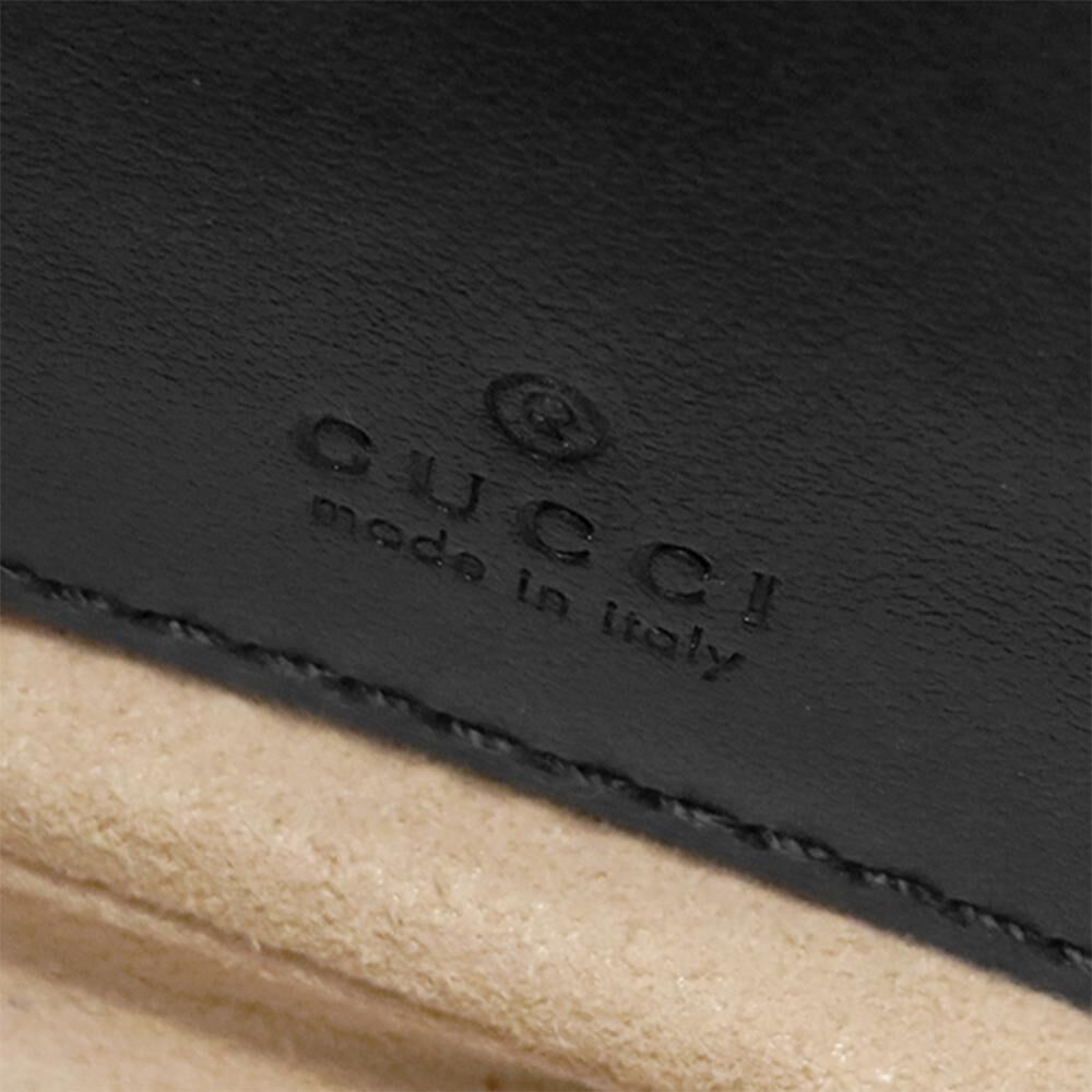 Gucci Bucket Bag