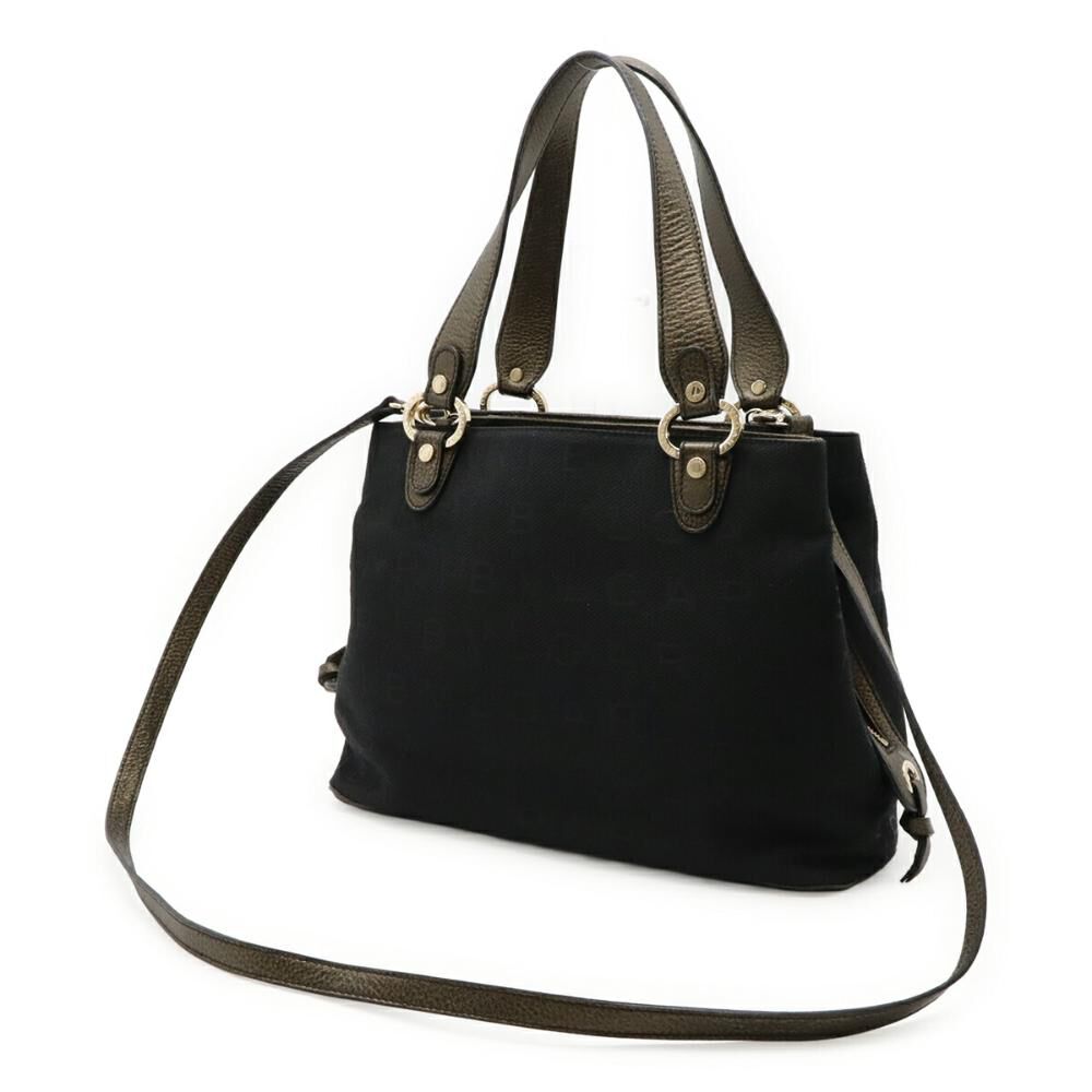 Bvlgari Shoulder Bag