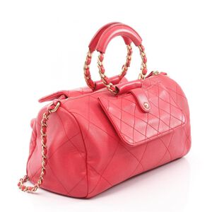Chanel Handbag