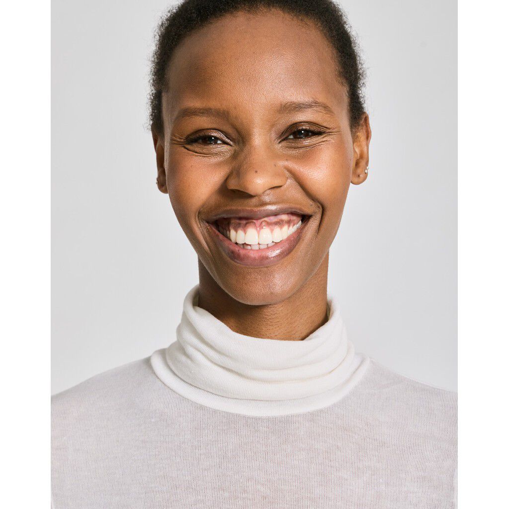 Anna Wool Turtleneck