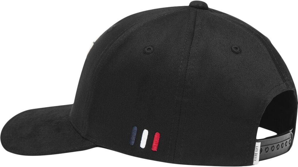 Baseball Cap Suede II