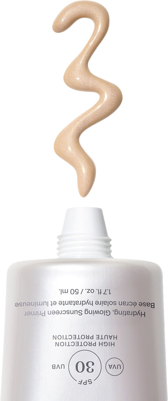 Glowscreen - Sunscreen SPF 30 PA+++ with Hyaluronic Acid + Niacinamide