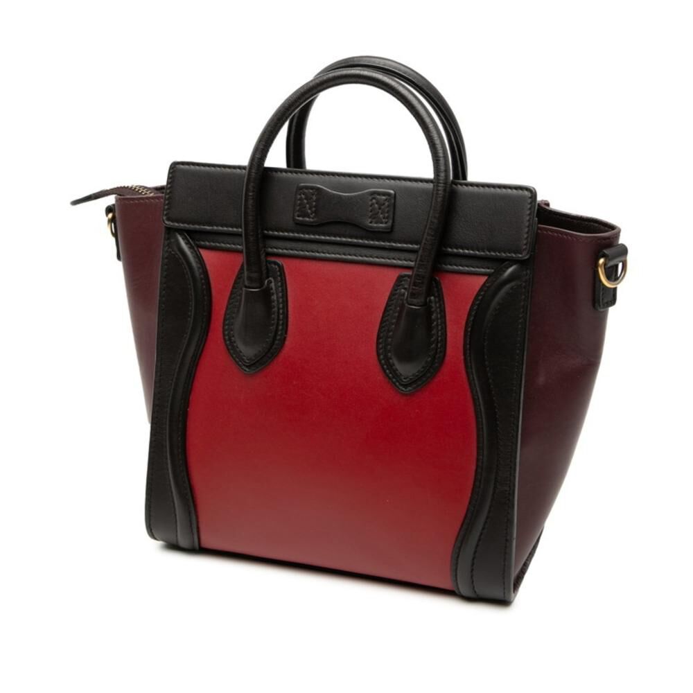 Celine Luggage
