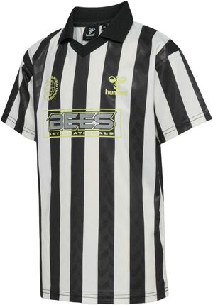 hmlVIGO FOOTBALL T-SHIRT S/S