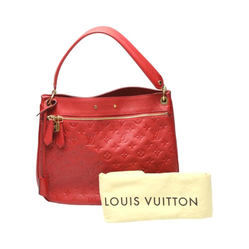 Louis Vuitton Spontini