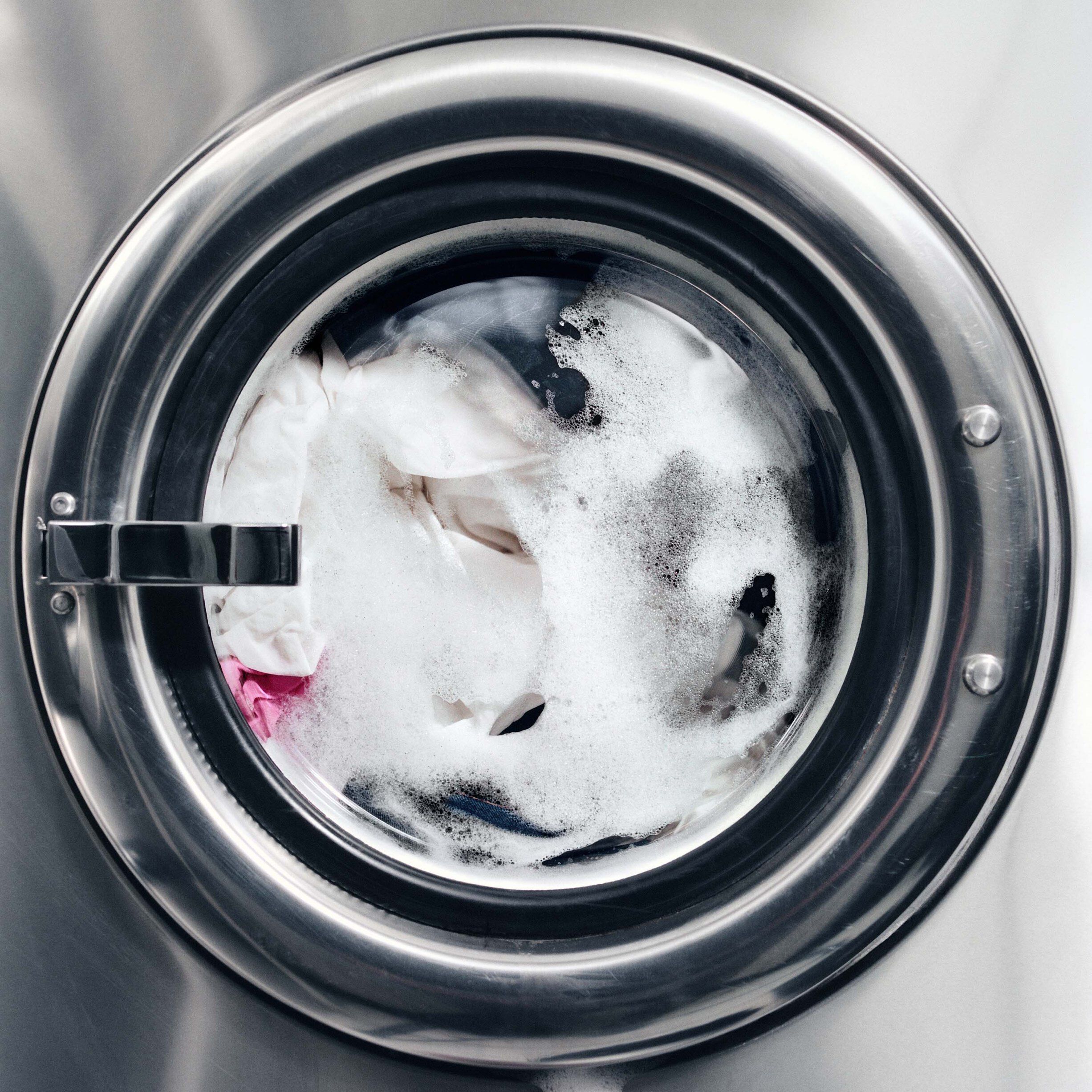BYR CANDLE COIN LAUNDRY 240G