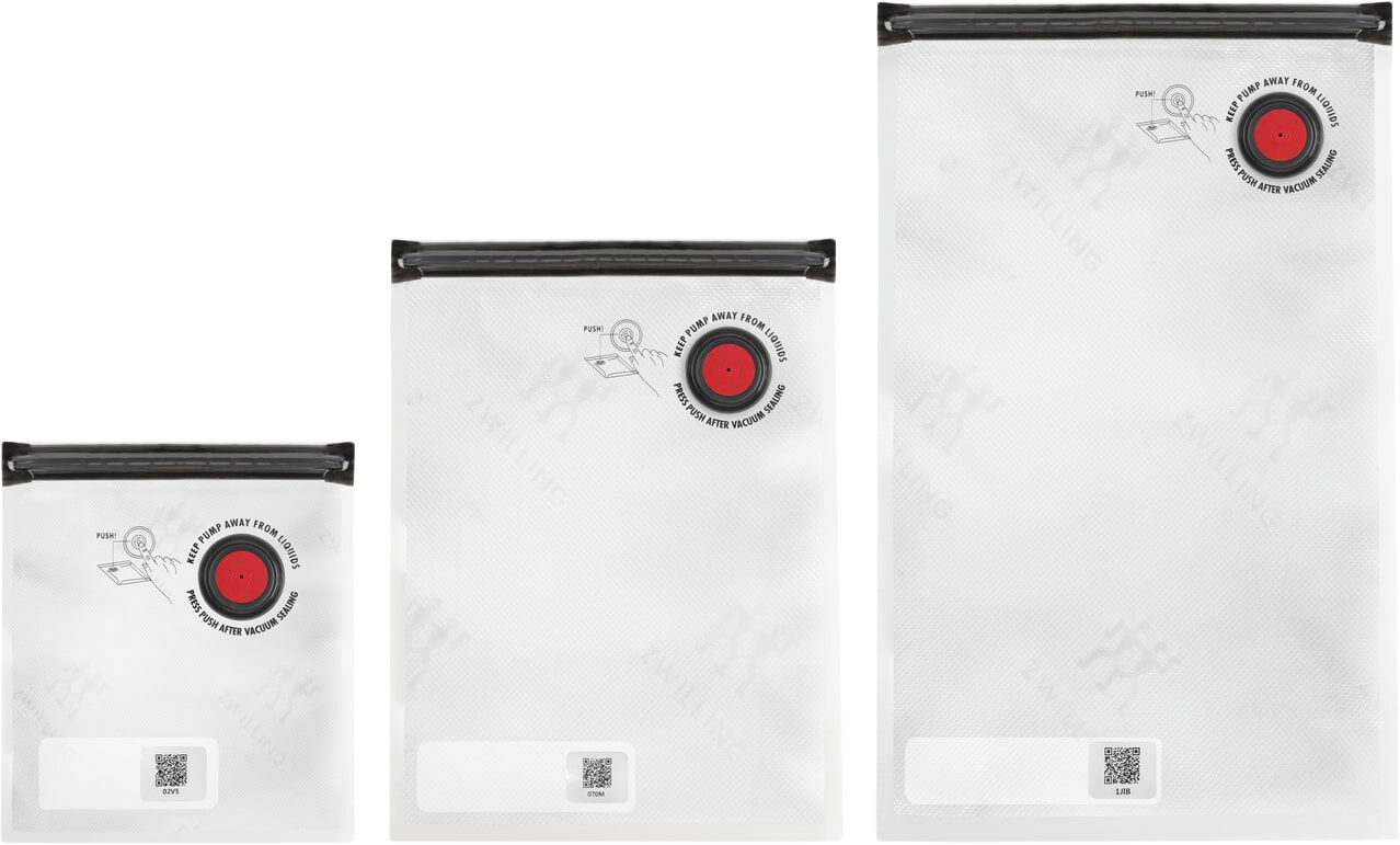 &Oslash;vrig madopbevaring