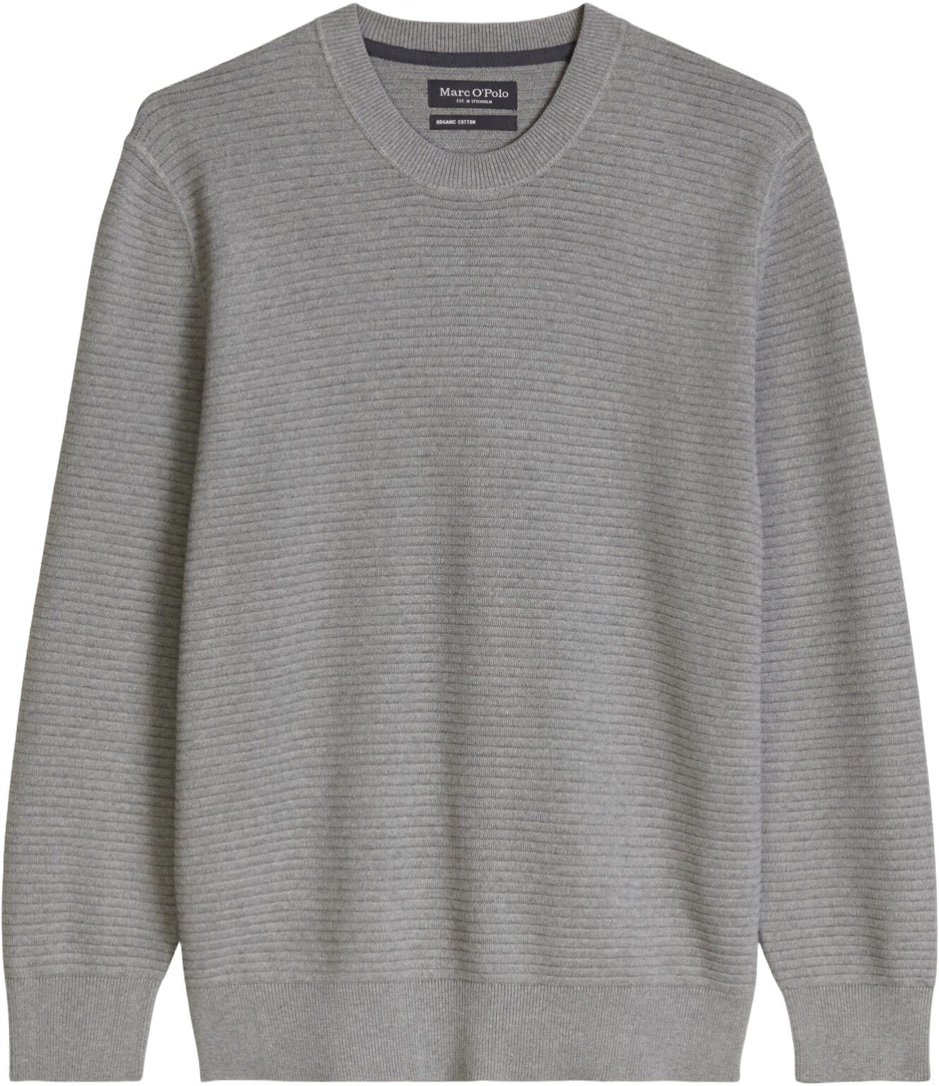 Knit Pullovers Longsleeve