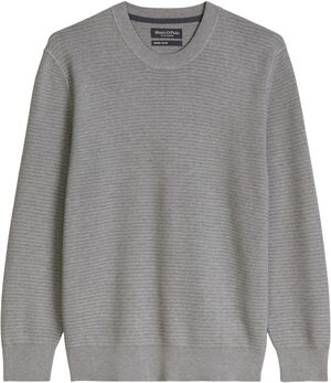 Knit Pullovers Longsleeve