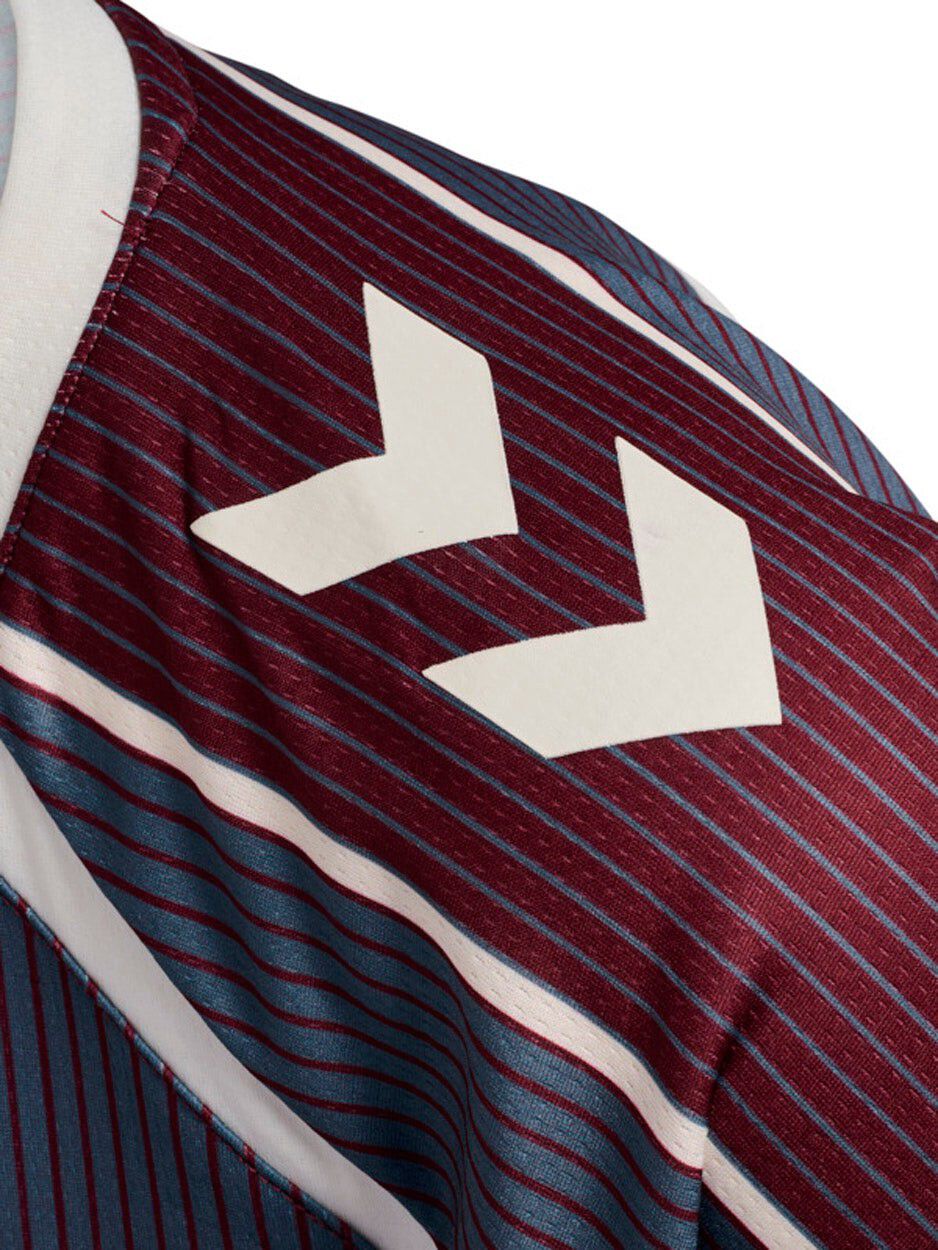 DBU WOMAN 25 PRE GAME JERSEY S